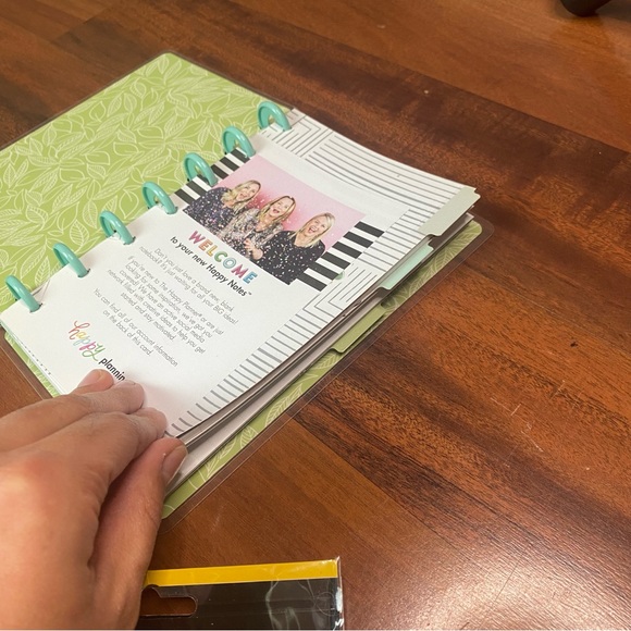 The happy planner girl - Picture 14 of 14